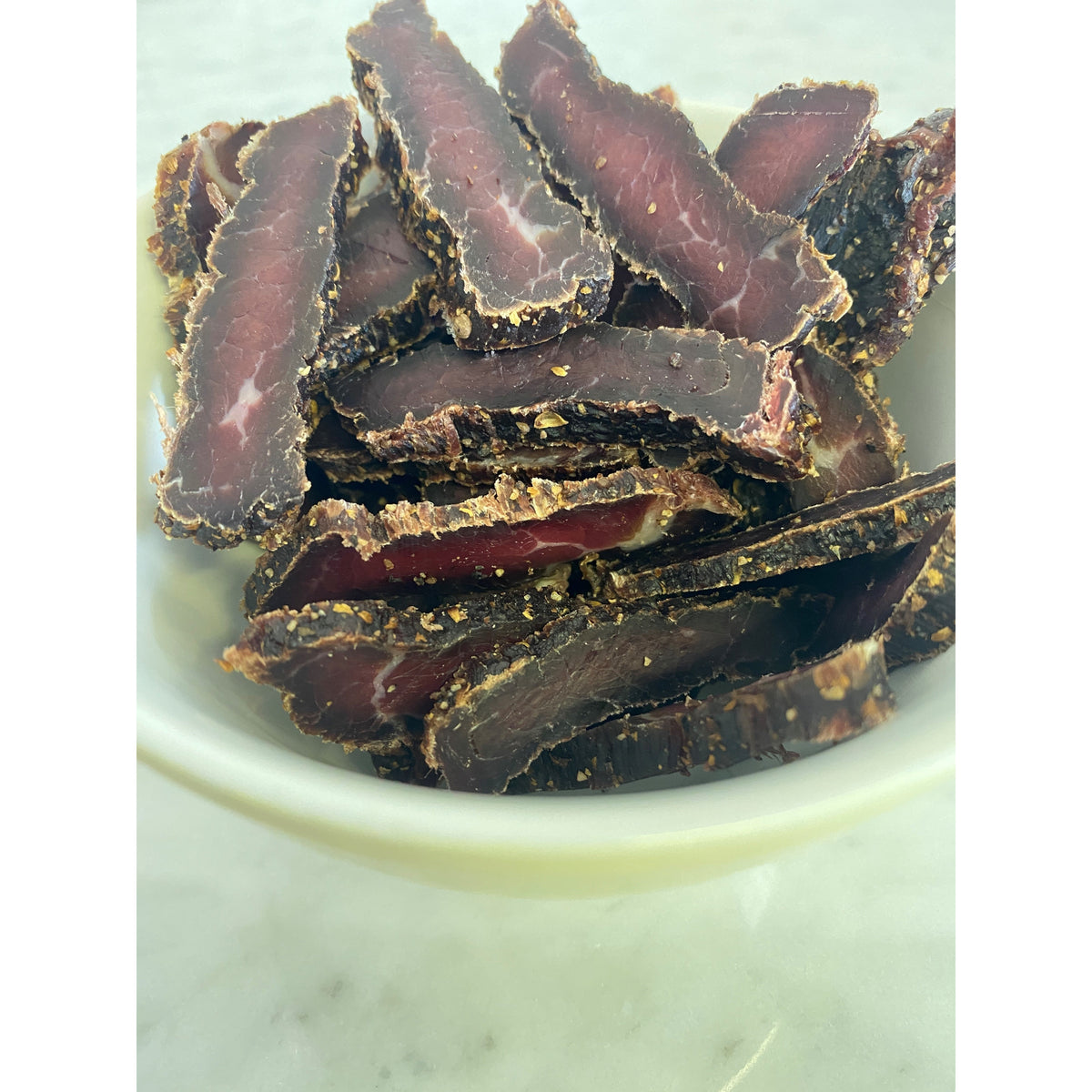 Biltong Snack Pack