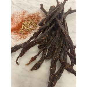 Habanero Chilli Snap Stix